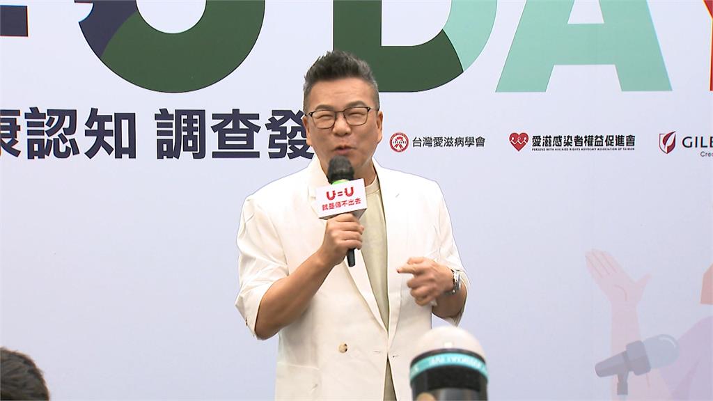 親自證實罹血癌！　沈玉琳：期待帶著笑容回到觀眾面前