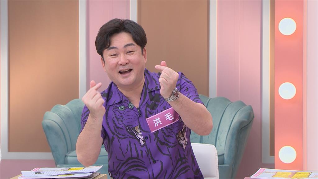 《姊妹亮起來》洪毛被「螃蟹車」撞到還被嗆聲!報警對方被交警訓示