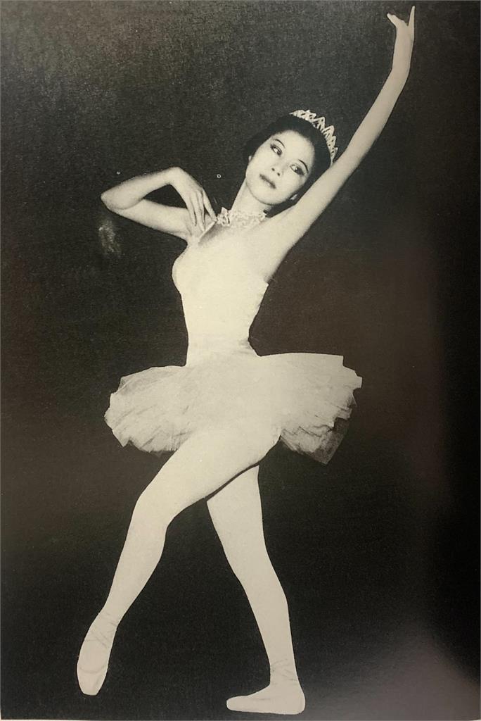 民族舞蹈家許惠美「舞出精粹」！逝世30週年「2驚世之作」背後秘辛曝光
