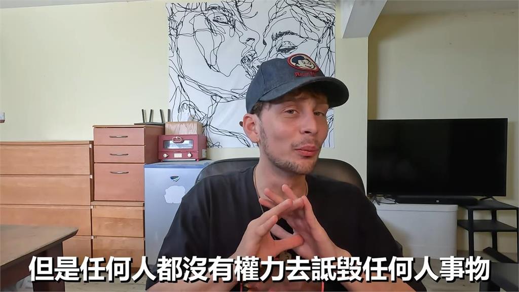 批台中神醬遭炎上!德男備3醬讓高雄友人盲測 驚人結果曝光後他秒道歉