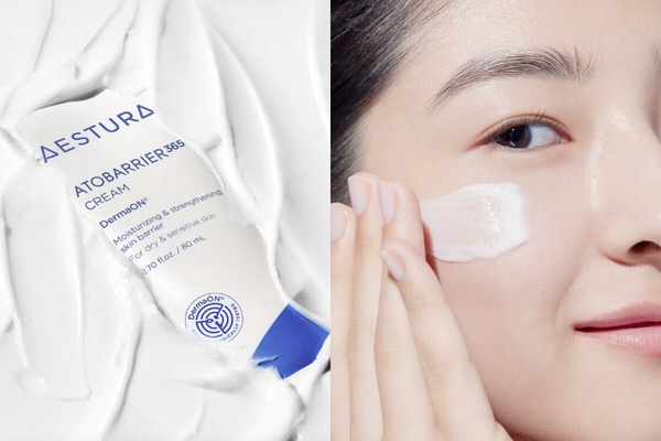 醫美前後保養更重要!8款專櫃+平價修護乳霜推薦,穩膚退紅、加乘保養效果