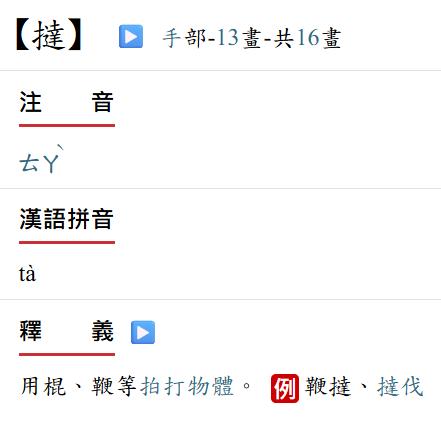 速食店「蛋撻風波」延燒！網歪樓挖正確讀音其實不唸三聲「ㄊㄚˇ」