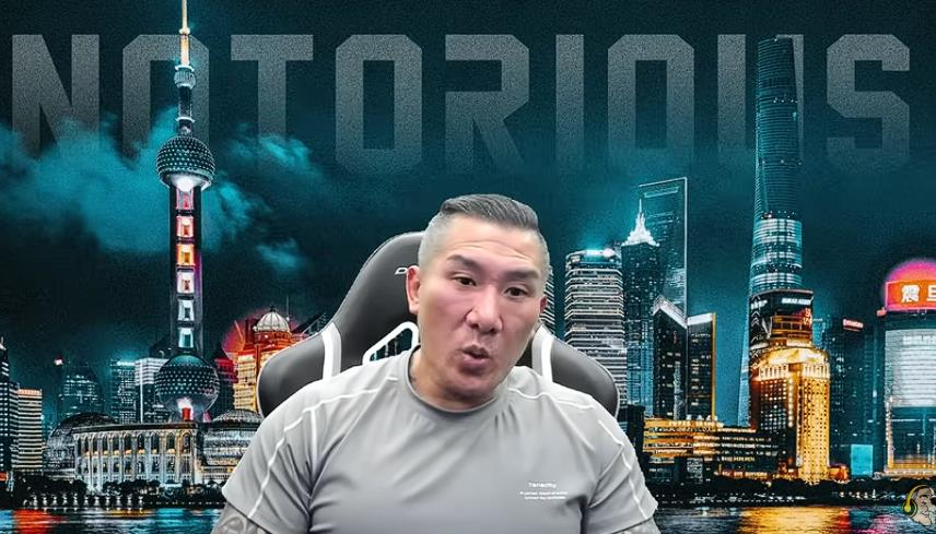 館長「因1事」遭3員工正面開槓!中國金主2牽線人曝光…軍師靠山全是狠角色