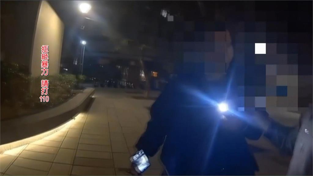 擾民!直播主半夜學「哥吉拉」嘶吼 住戶氣拿高爾夫球桿理論