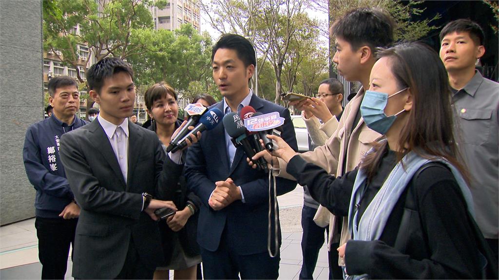 家擁豪宅卻住免租金官舍 議員1句話酸爆蔣萬安