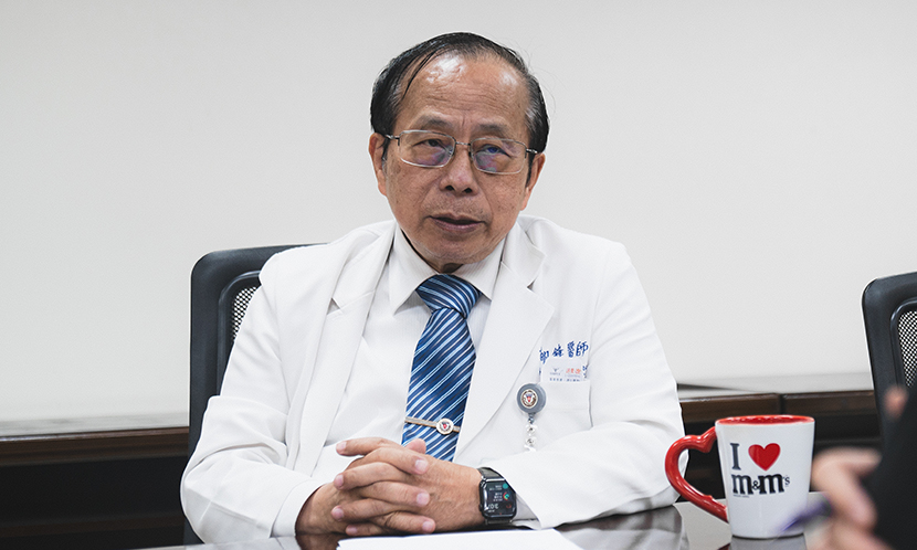 延長HER2陽性轉移性乳癌患者生命 醫盼健保接軌國際