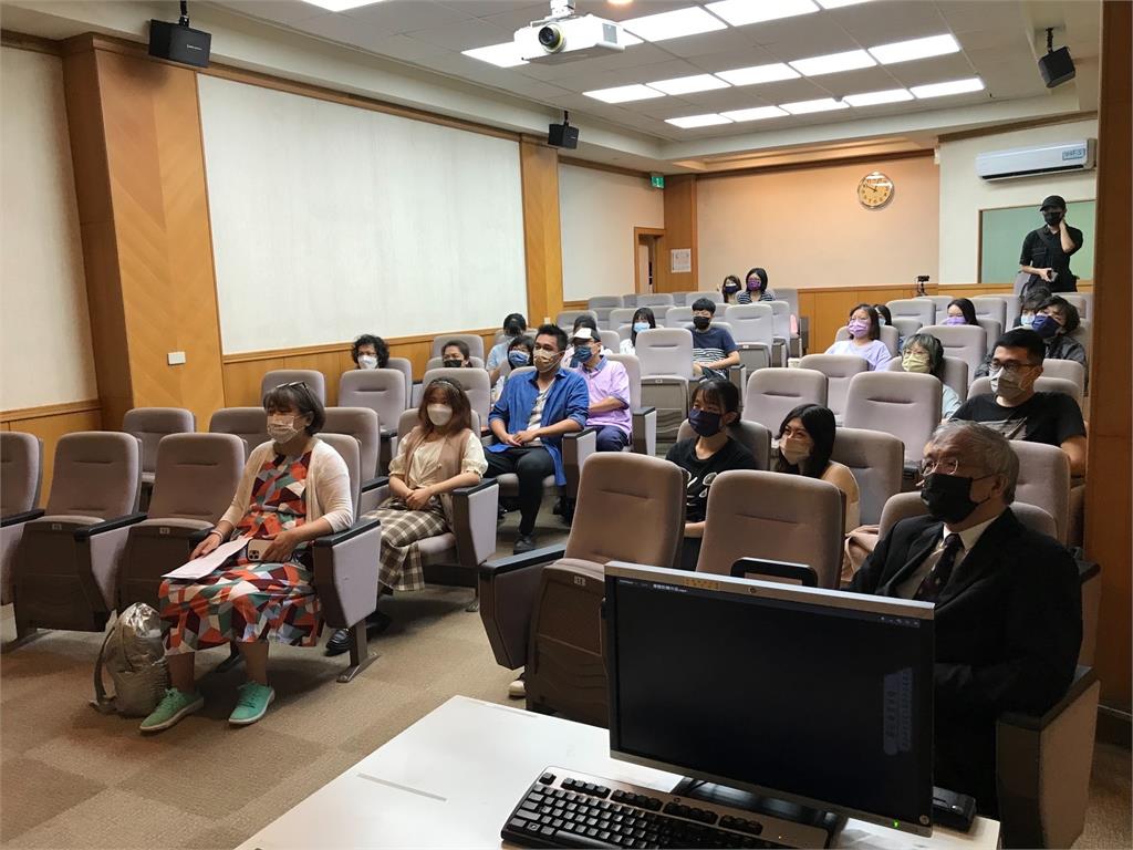 世新大學成立數位敘事教學研究中心 教你如何說「好」故事