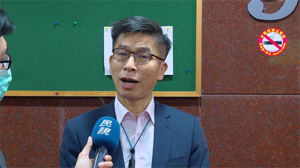 砲轟王鴻薇「落跑議員」　綠嗆還沒選上就到立院邀功