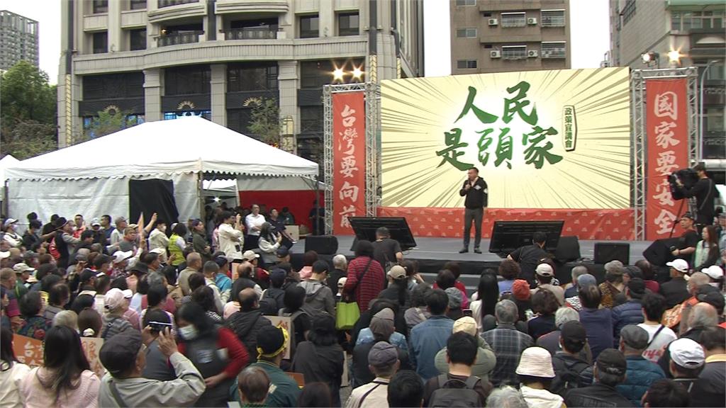 國民黨「至少20立委」恐遭罷免成功?他曝「三階段驚人變化」3縣市最危險