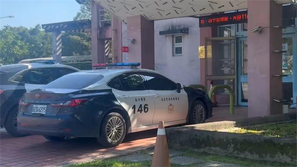 宜蘭女警值勤期間視訊PO網　退休警瀟湘公子批紀律鬆散