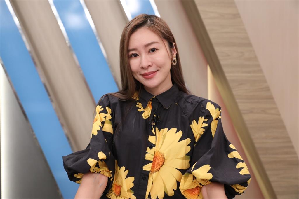 江振愷自爆算錯安全期！意外獲得第三胎
