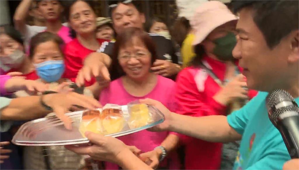 綜藝天王胡瓜迎65歲曝生日願望 綜藝節目驚喜慶生