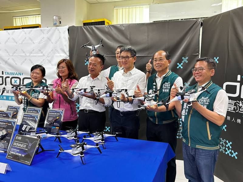 快新聞／劉建國借鏡嘉義縣！拋「3大政見」　劉建國：雲林一定做得到