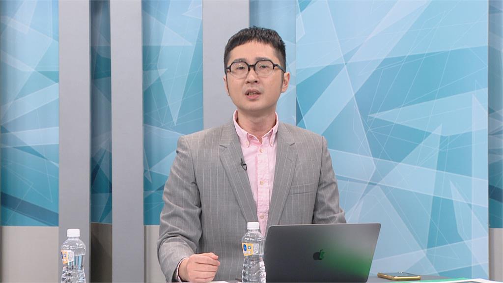 中國資訊戰恐影響台選舉?溫朗東揭「可怕真相」:謠言製造機