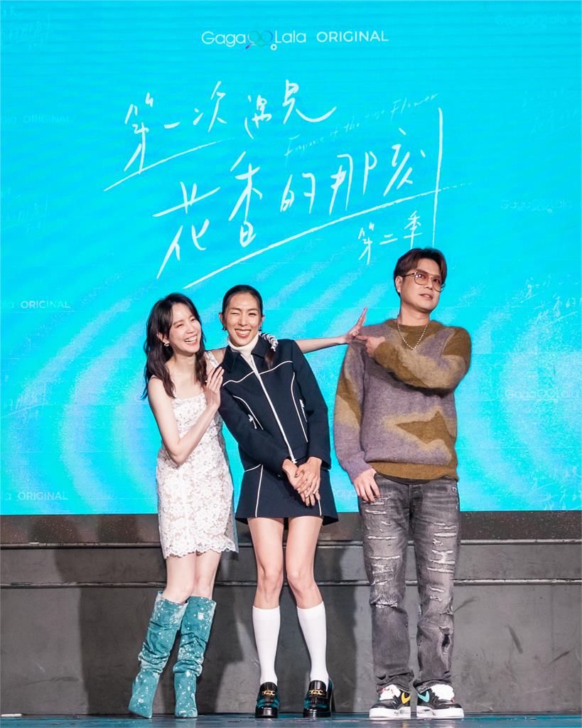 李威捲精舍命案失聯中又爆秘婚!堂弟李易認已見過「嫂子」低調都說了