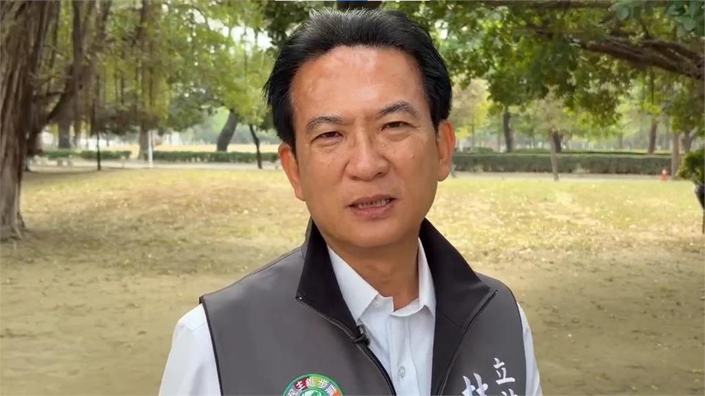 郭正亮揭賴清德「輔選密碼」!預言力道著重「這2縣市」:選情會非常激烈