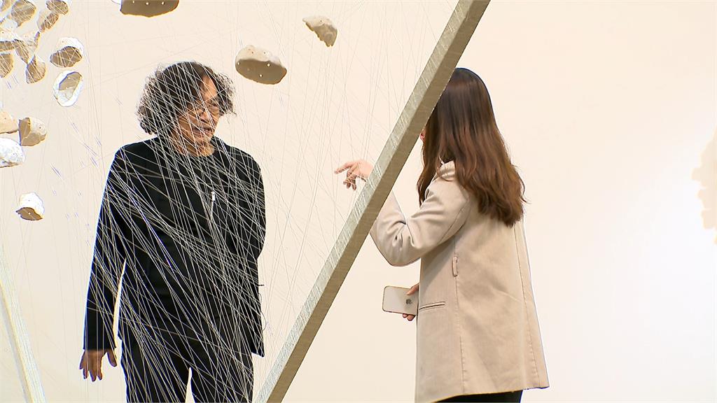 五指創造當代陶藝新境界 徐永旭將厚重泥土變身柔美藝術