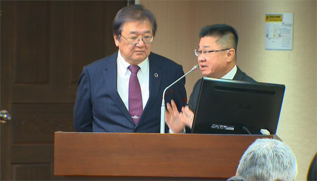 衛福部4長官涉霸凌不成立 立委批:官官相護 避重就輕