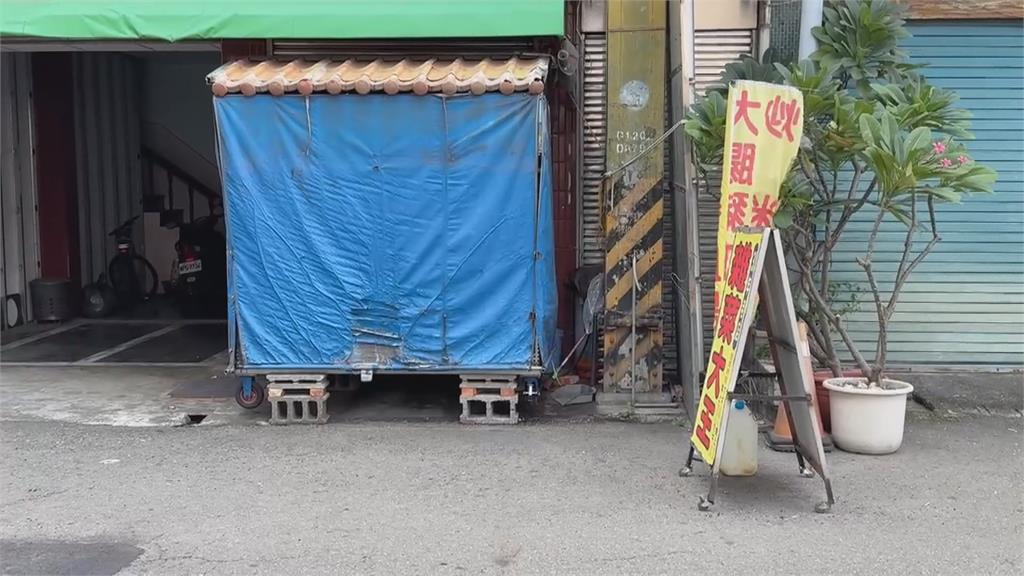 男子一度沒帶錢又控餐點有小強　闆娘認想吃霸王餐拒退費遭毆打