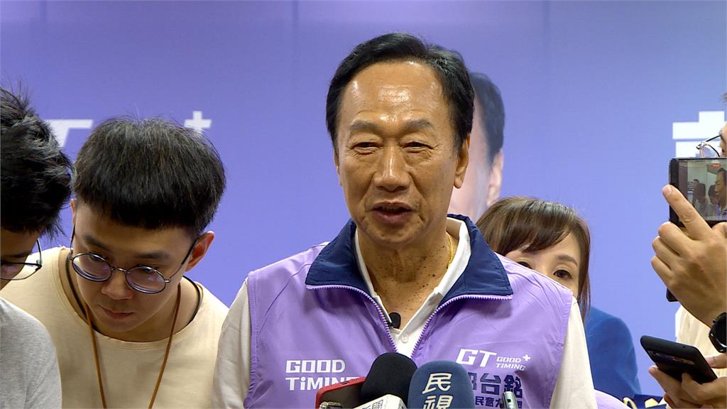 最新民調曝「他」鐵粉最少僅剩2.3%!民代分析「最大原因」