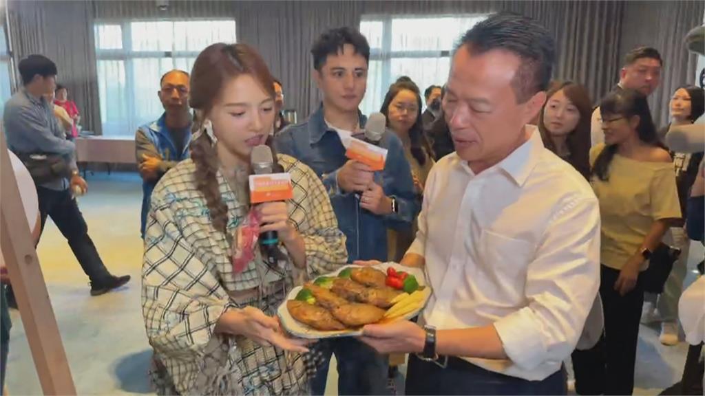 台灣燈會明年3月嘉義縣登場 縣府舉辦景點票選活動抽大獎