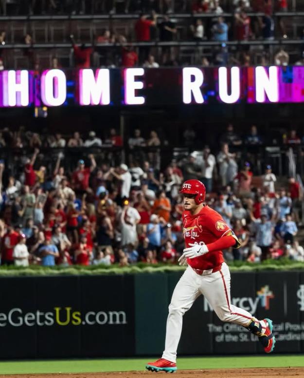 MLB/紅雀金手套三壘手Arenado交易傳聞再起 傳一美聯東球隊有機會