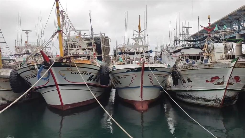 澎湖漁船金門外海捕小管　遭中國海警強行登檢、扣押