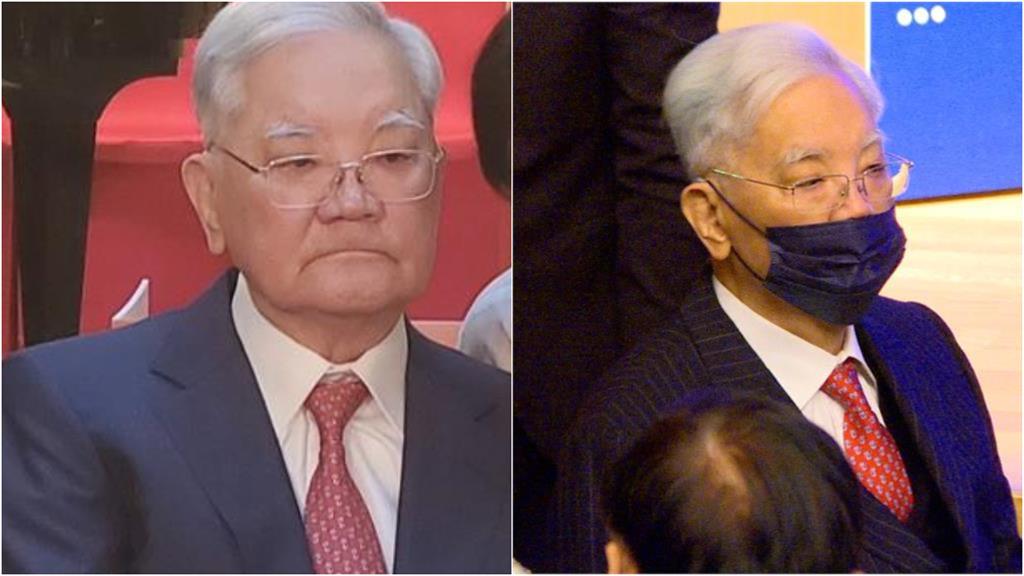 中共93閱兵「鎖定馬英九」官員示警了!曝1親信「人在中國」這舉動下場慘