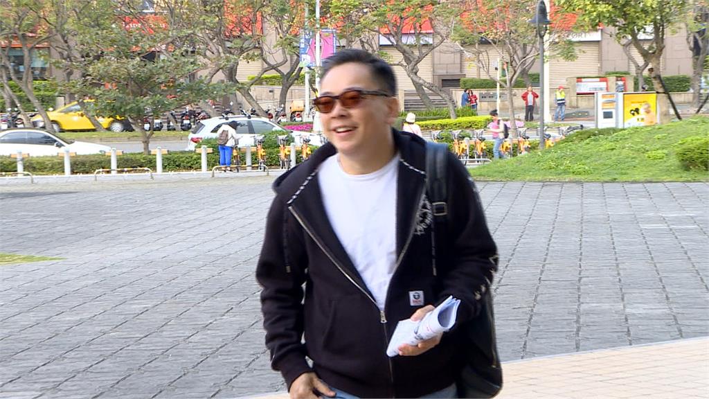 游智彬赴日台協會「斬首萊爾校長」　王世堅：神X病、瘋了