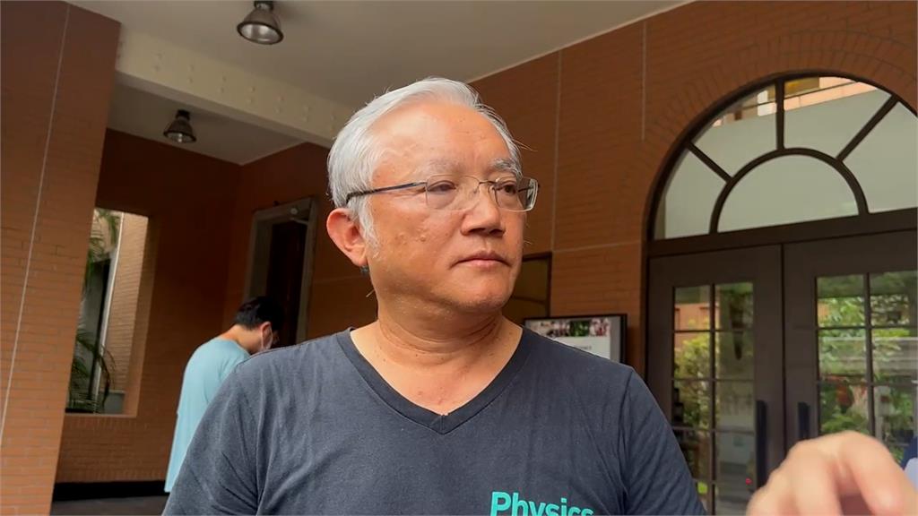 快新聞/台大化工系做實驗氣爆「9人送醫」 教授研判「這原因」導致