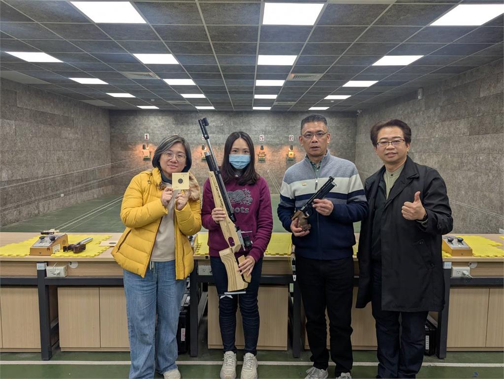 快新聞/強化離島通訊安全!今率團赴金門考察 陳培瑜:接棒洪申翰繼續拚