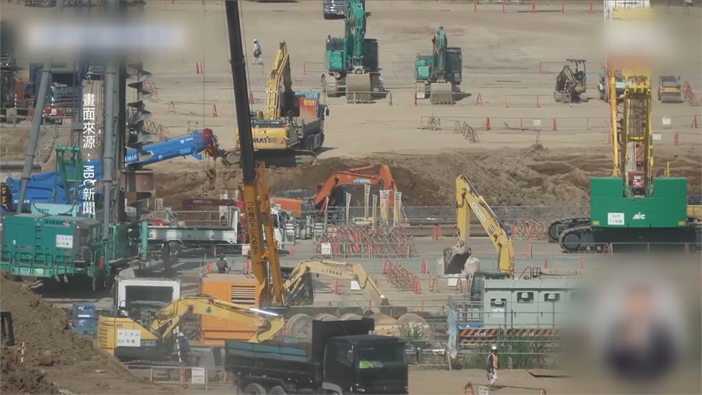 熊本震後台積電送暖豪捐5005萬台幣　日本人感動留言