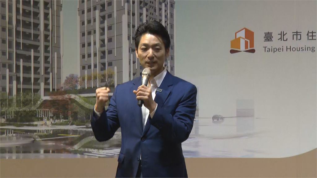 快新聞／遭林俊憲酸「同情」！蔣萬安嗆「要確定喔」　本人再度辛辣回擊了