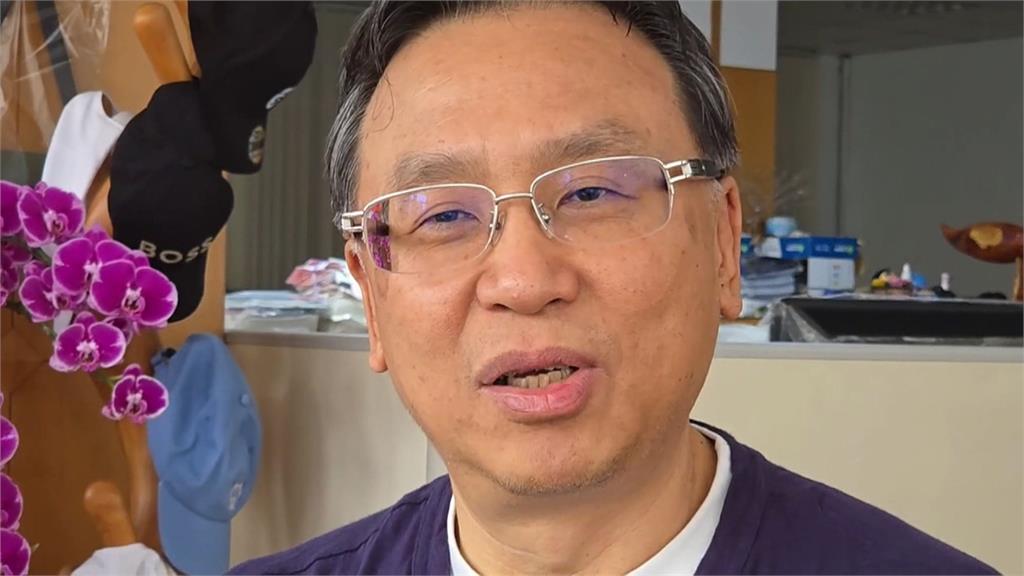 無緣參選彰化！藍營將徵召魏平政　謝衣鳯酸：家長同意書該納入黨規