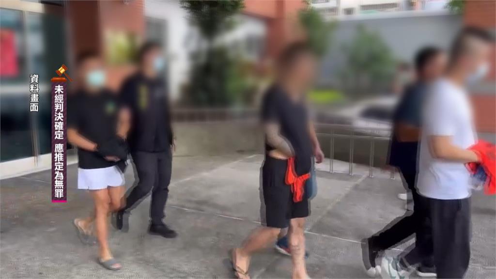 國民黨立院黨團提公投　虐童、性侵、高額詐騙等案實施鞭刑