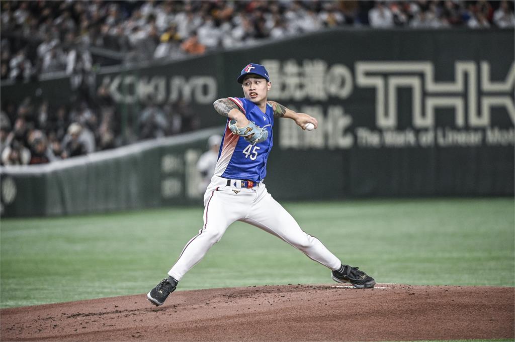 林昱珉「國中刺青沒報備」!父親神回「這句」劇情反轉 全場笑:太可愛了