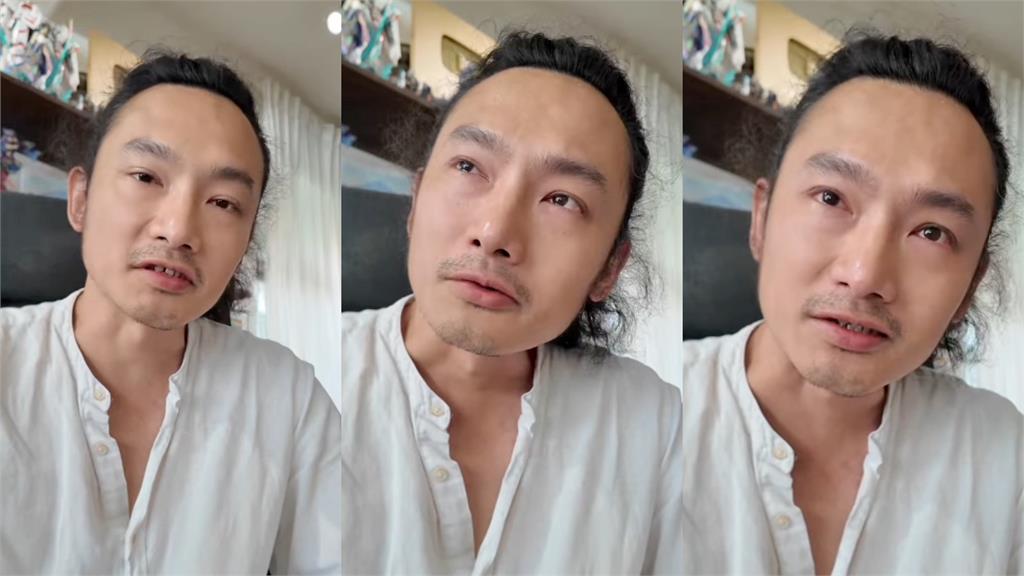 一票人猛挺「仙塔律師道歉文」被氣哭!百萬YTR批台灣1風氣:瘋了嗎