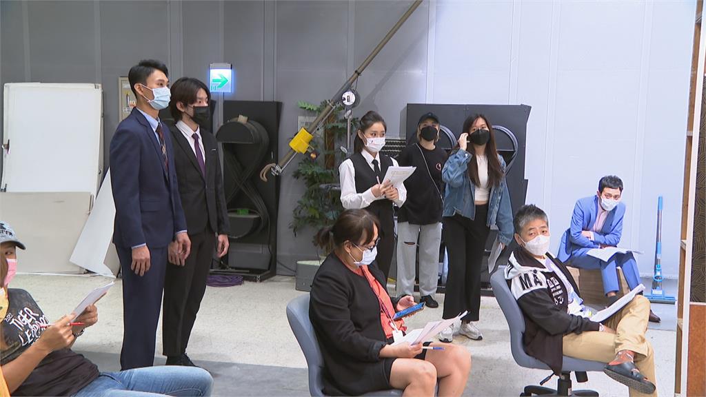 看到媽媽梁佑南會緊張 方琦:怕給自己太大壓力