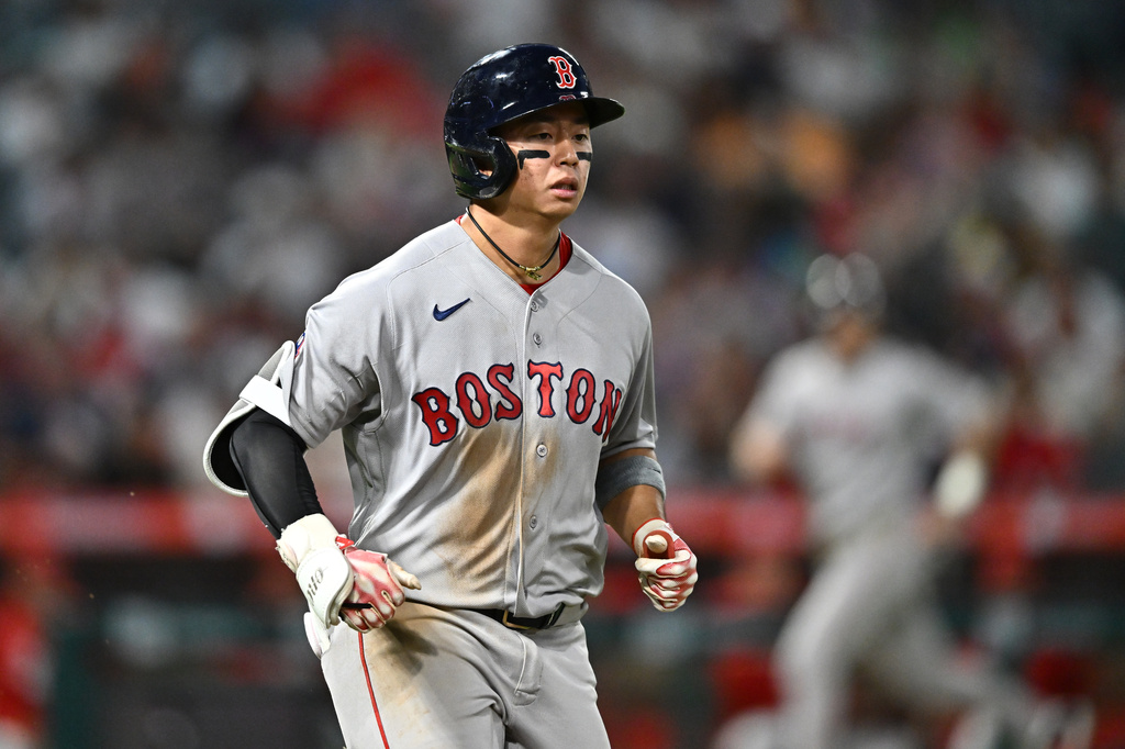 MiLB／讓他升了啦！鄭宗哲「巧妙偷點」打回追平分助隊以10比4大勝