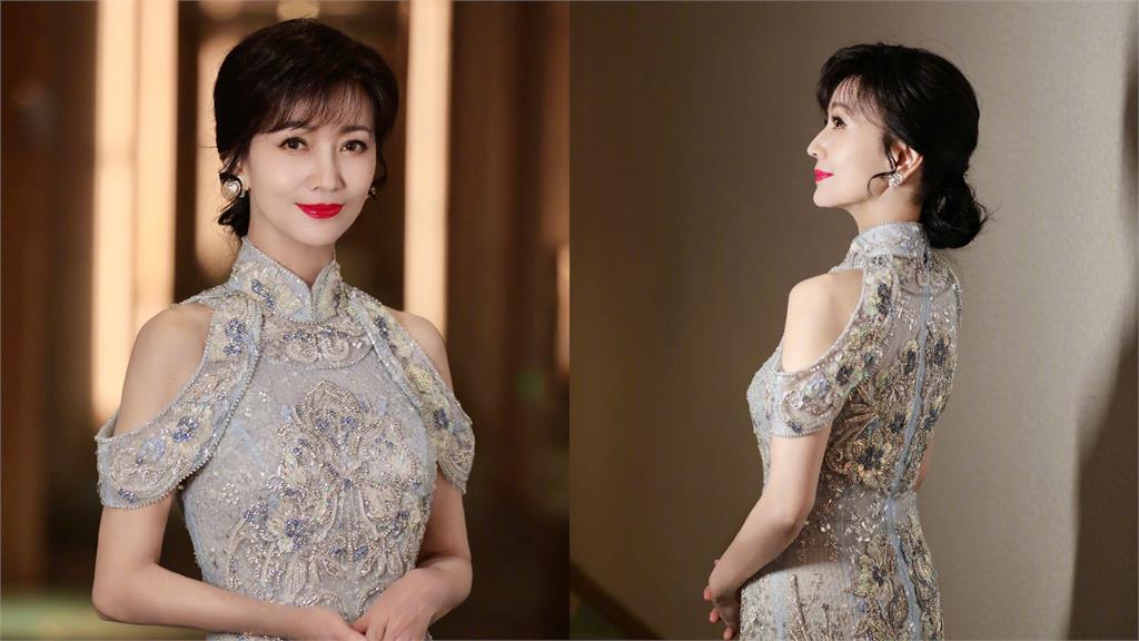 「最美白娘子」72歲趙雅芝驚傳遭騷擾！變態男闖房間「喊好香」噁心行徑登熱搜