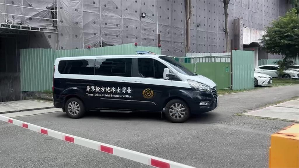 收押42天偵查終結! 孫安佐測試火焰槍影片 士檢4罪起訴