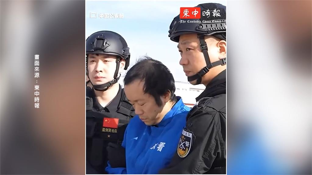 太子集團2.0!中資在台設公司經營博弈洗錢 檢調拘提負責人等12人