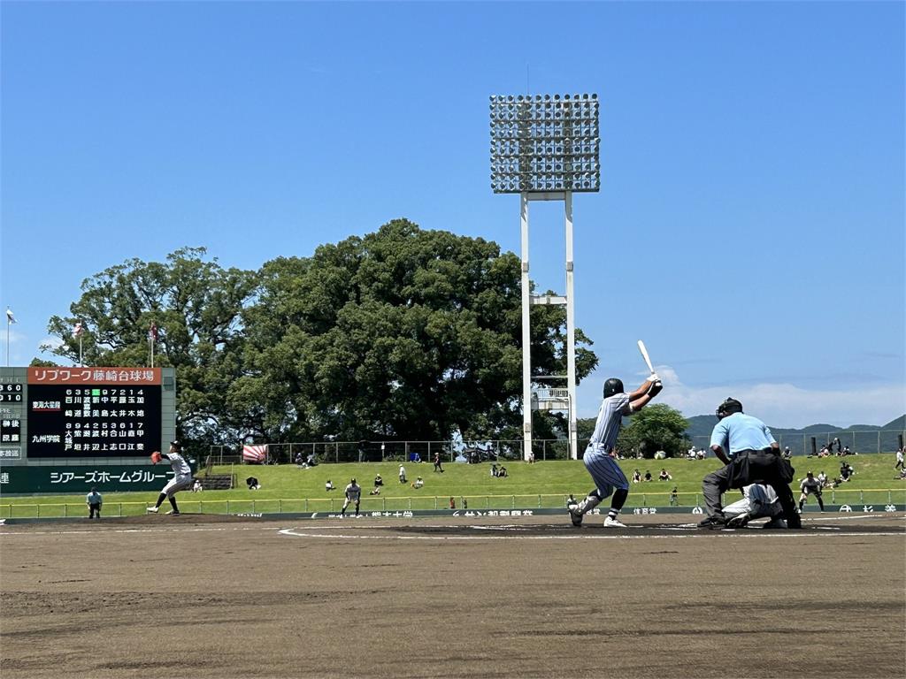 王貞治「最後一轟聖地」恐掰了!65年熊本甲子園出事…日媒急點名:台積電是救星