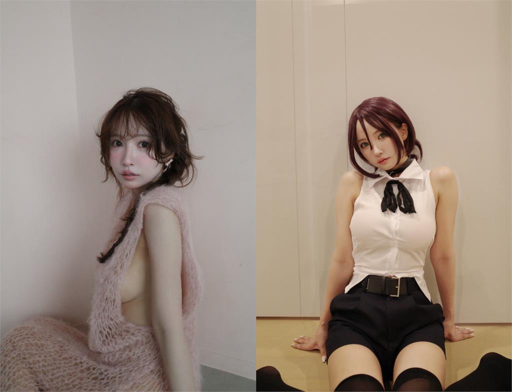 三上悠亞年末大解放!浴室辣穿Bra+三角褲「9秒洗澡片」肉色面積全看光