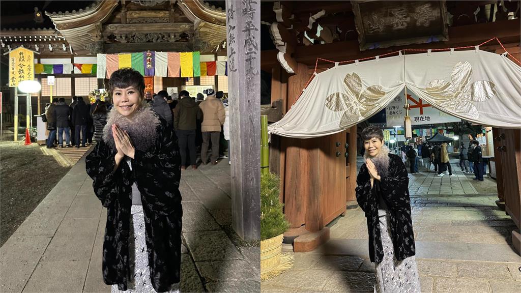 病魔纏身也要表態!詹雅雯霸喊44字「台灣是一個國家」全網讚翻:有骨氣