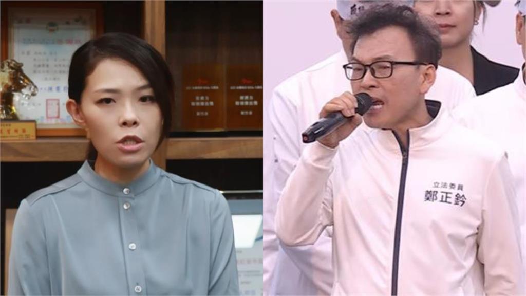 不演了…新竹市府FB竟直播「反罷免高虹安」!在地議員傻眼:違法公器私用