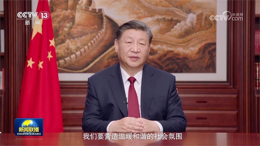 "鄭習會"有譜? 鄭麗文:希望出訪中國時間在明年上半年