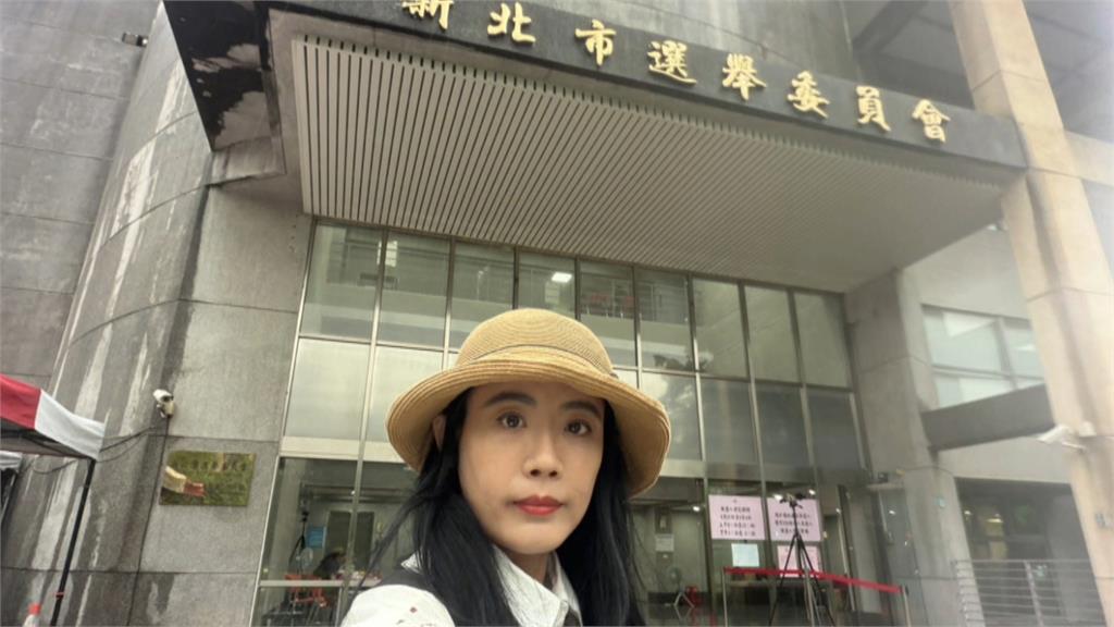 昔喊「入籍中國」陳竹音返台選議員!學者列3點示警:可能幫中共滲透台灣