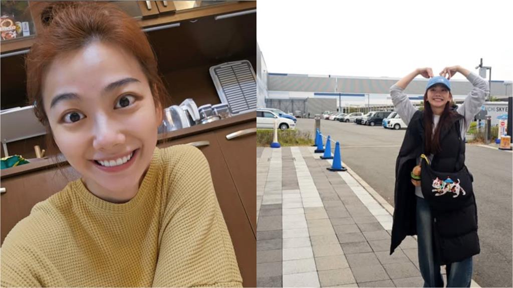 「宅男女神」遊日出事了!快篩陰性「嗅覺全消失」網急勸:快去大醫院