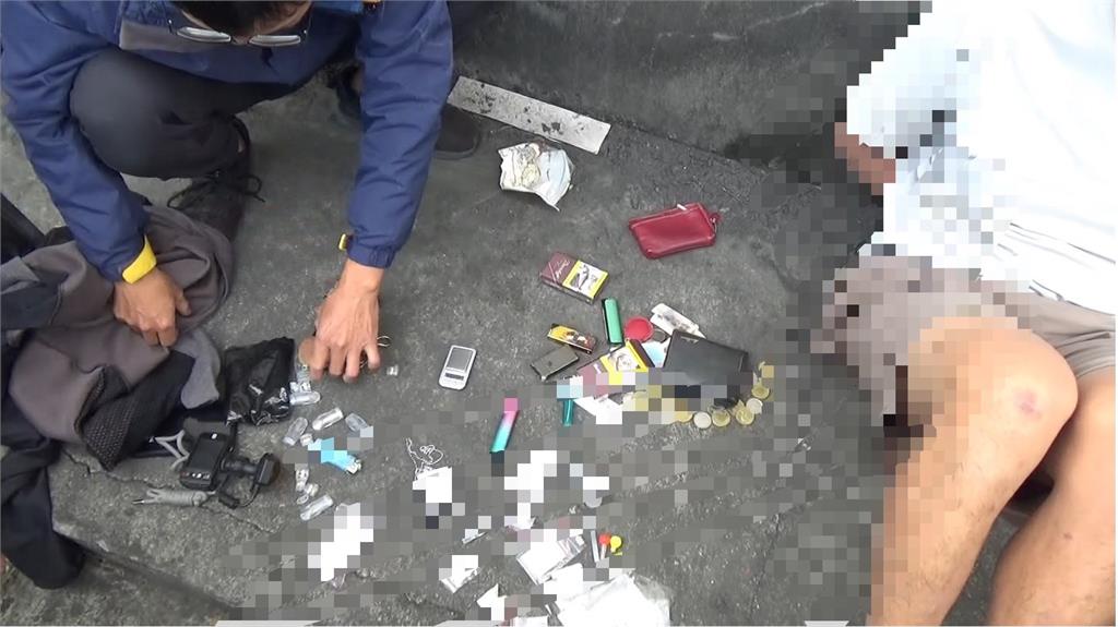 撞死婦人肇逃還開毒趴　惡劣駕駛不排除毒駕釀禍